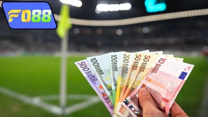 Lợi ích khi chơi thể thao Fo88