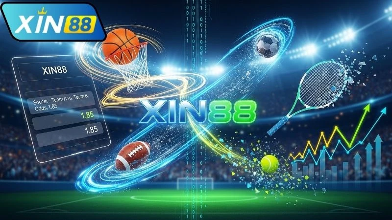 Thể thao Xin88 là gì?