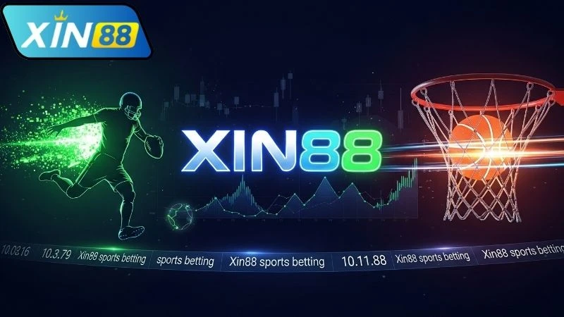 the-thao-xin88